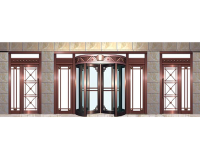 甘肅低價(jià)豪華旋轉(zhuǎn)門批銷:甘肅二翼旋轉(zhuǎn)門 _供求信息_名站在線