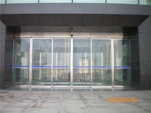 濟(jì)南多瑪感應(yīng)門說明書優(yōu)選企業(yè) 鑫凱達(dá)門控