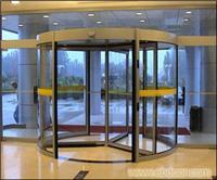 呼和浩特自動(dòng)豪華型旋轉(zhuǎn)門_相關(guān)信息_內(nèi)蒙古鑫多利科技公司