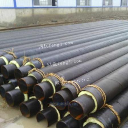 供暖用聚氨酯保溫鋼管制造廠家——河北保溫鋼管制造企業(yè)深度解析