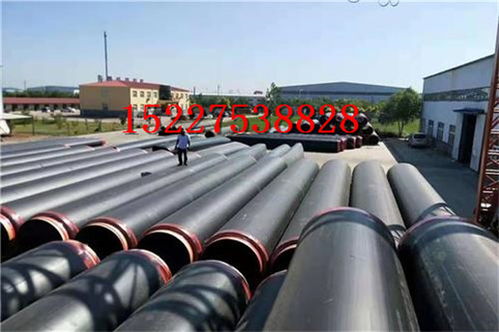 隴南環氧煤瀝青防腐鋼管價格、廠家及工程指導與保溫鋼管制造全解析