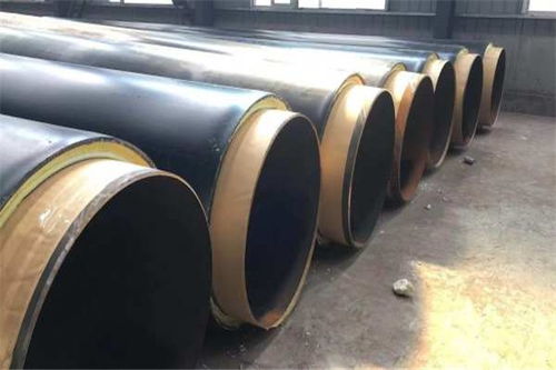 阜新地區供熱力保溫鋼管及鍍鋅鋼管推薦廠家綜合指南